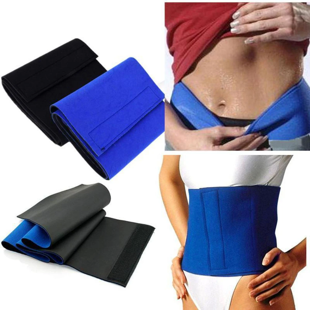Waist Trimmer Belt