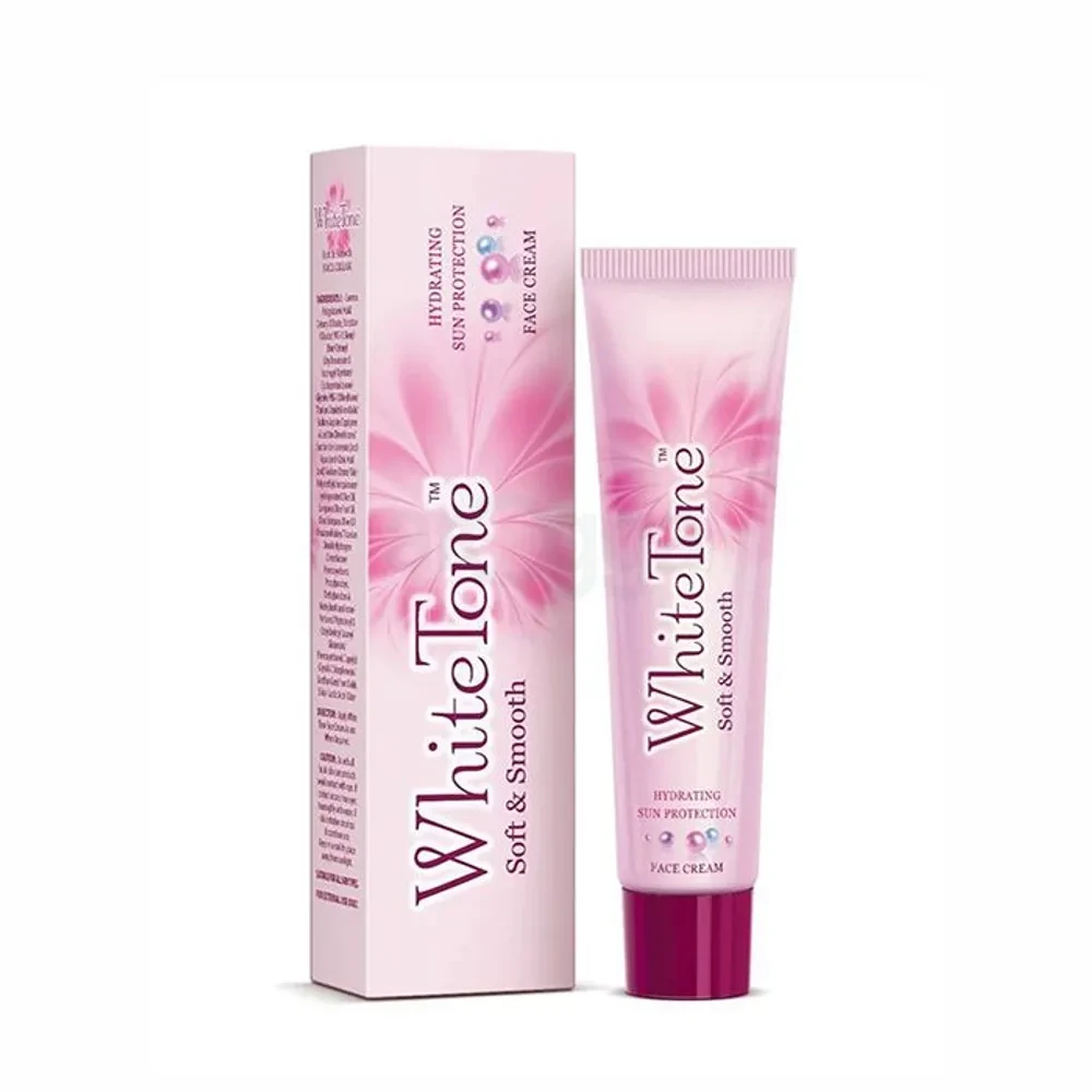 Whitetone Face Cream 15gm
