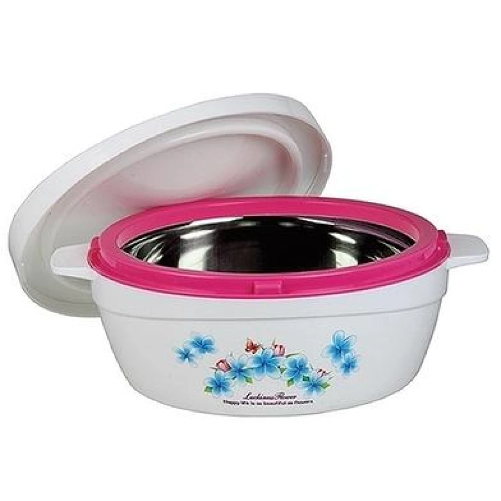 Winner Insulated Food Container 2500ml