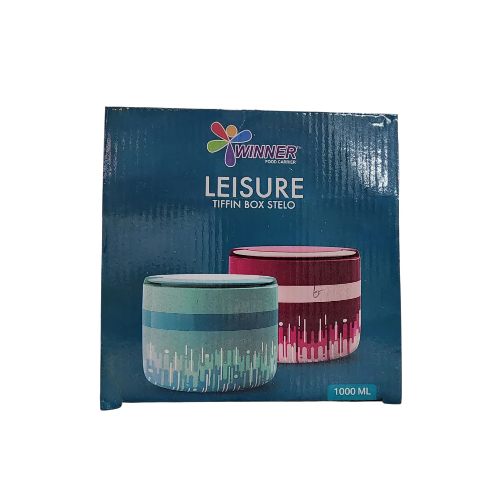 Winner Leisure Tiffin Box Stelo 500ml