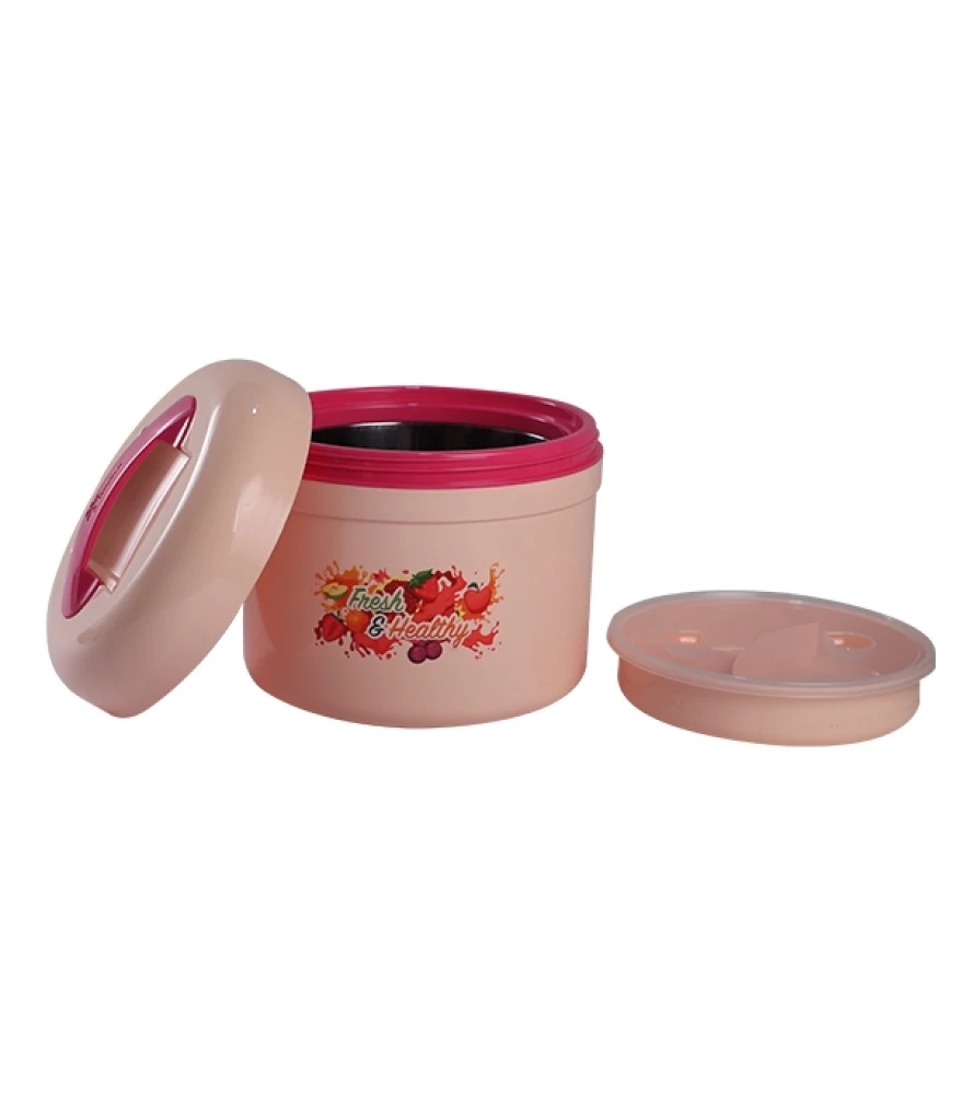 Winner Omega Lunch Box Stelo Hotpot&Tiffin Carrier 2000ml