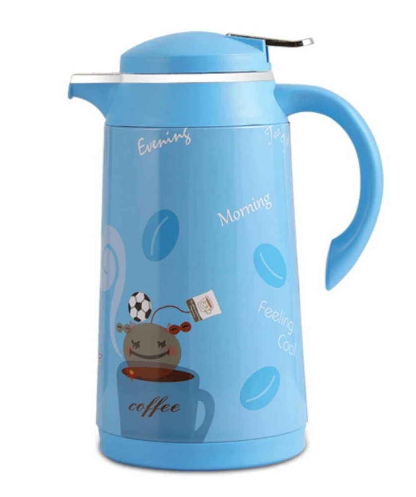 Winner Ranger Vacuum Flask-1L