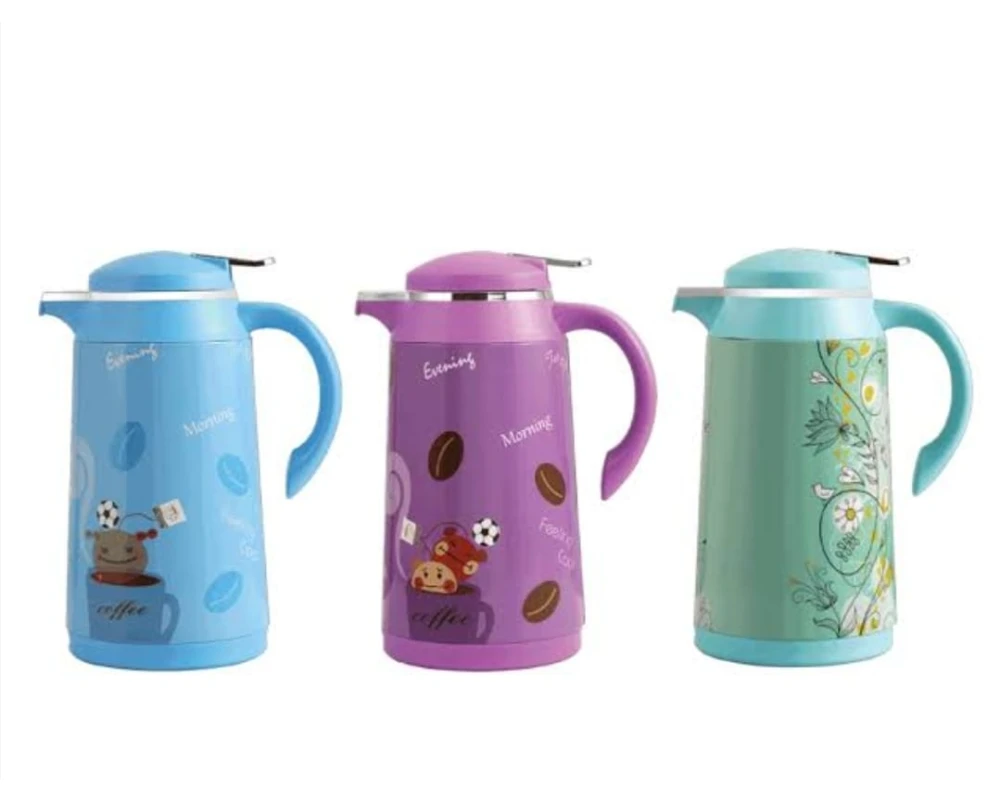 Winner Ranger Vacuum Flask-1L