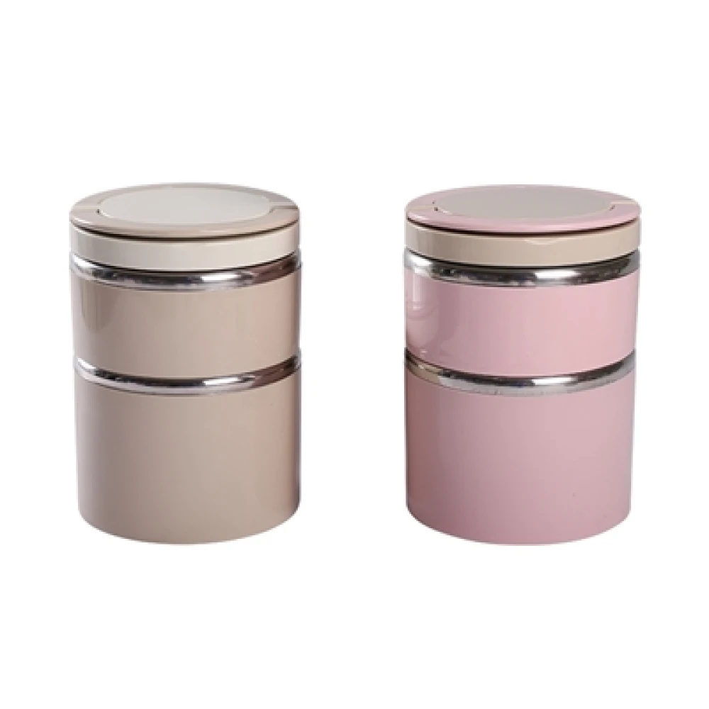 Winner Two Layers Food Carrier 1500ml