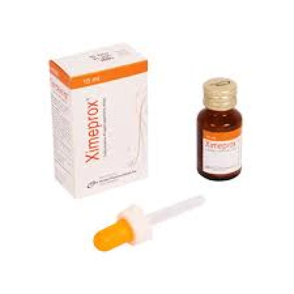 Ximeprox PD Drop 15ml