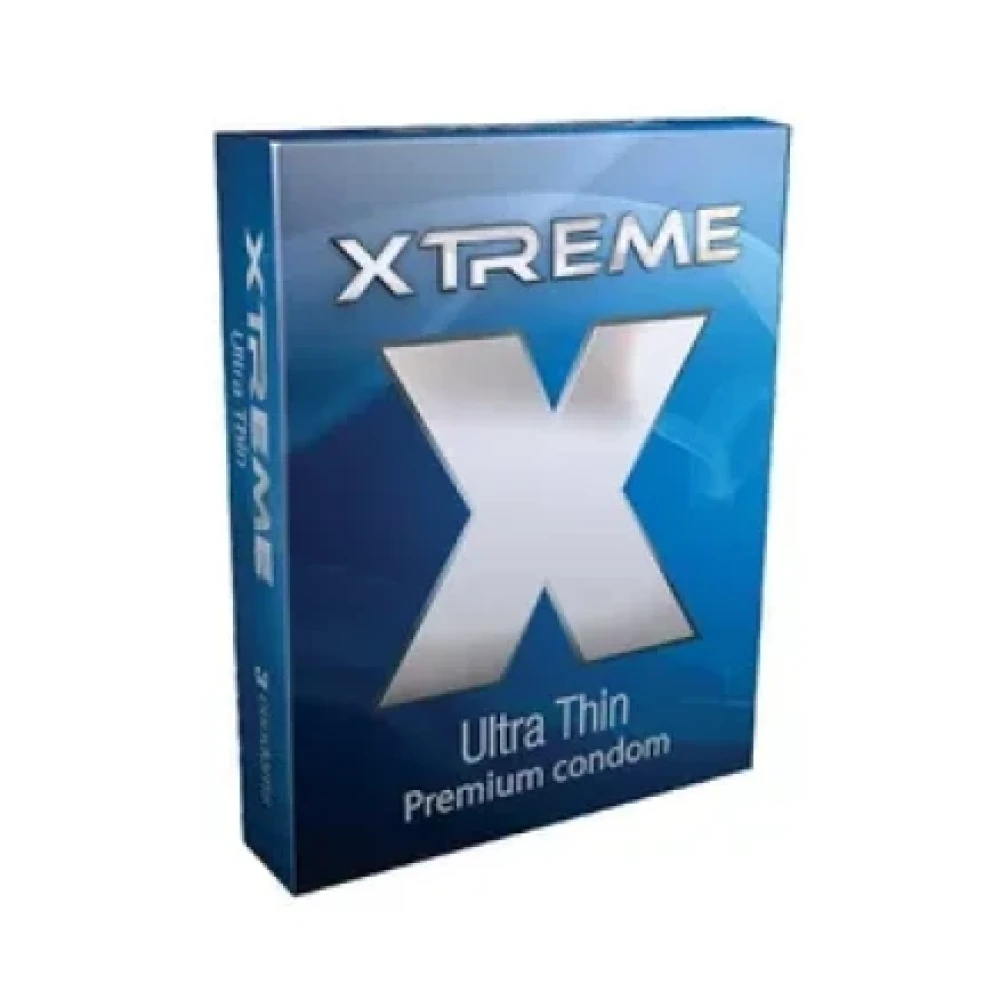Xtreme Ultra Thin 1pcs