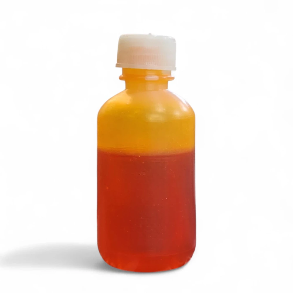 Yellow Food Colour 50ml