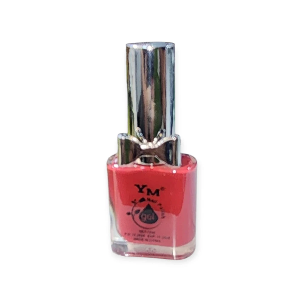 YM Nail Polish Gel 12ml Color 119