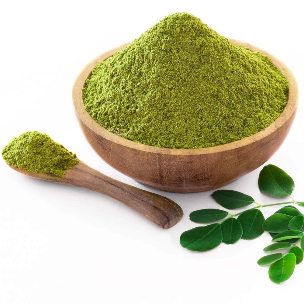 ZamZam Moringa Powder 50g