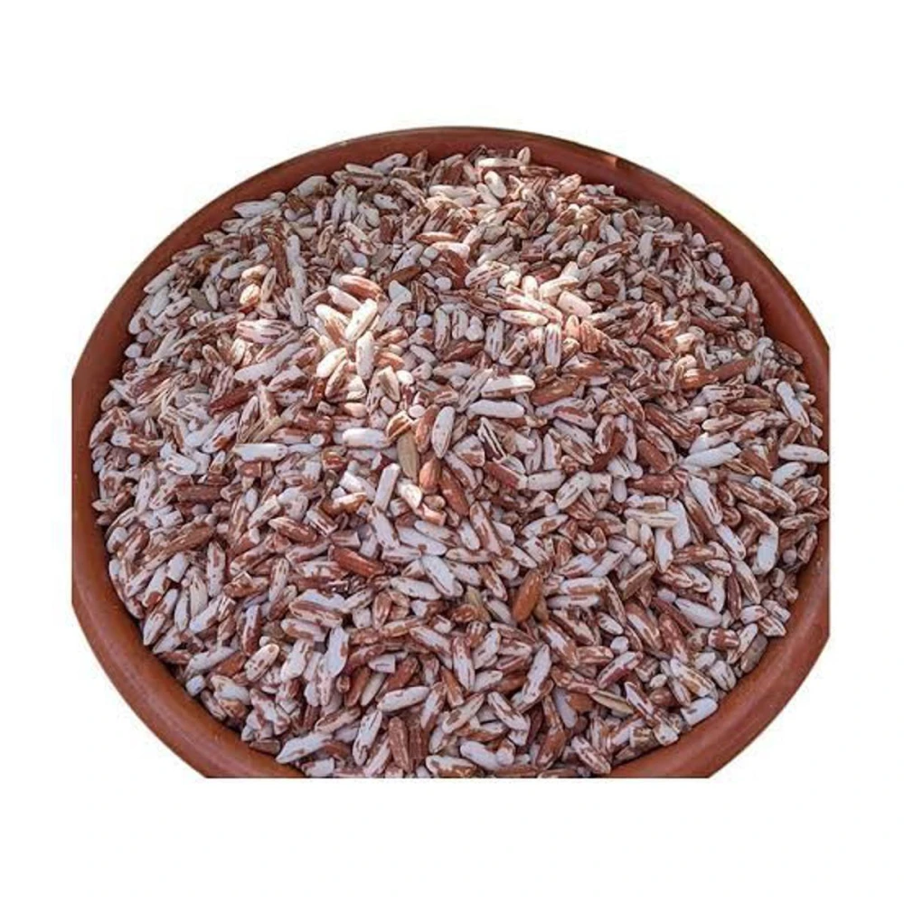 ZamZam Red Binni Rice 500g