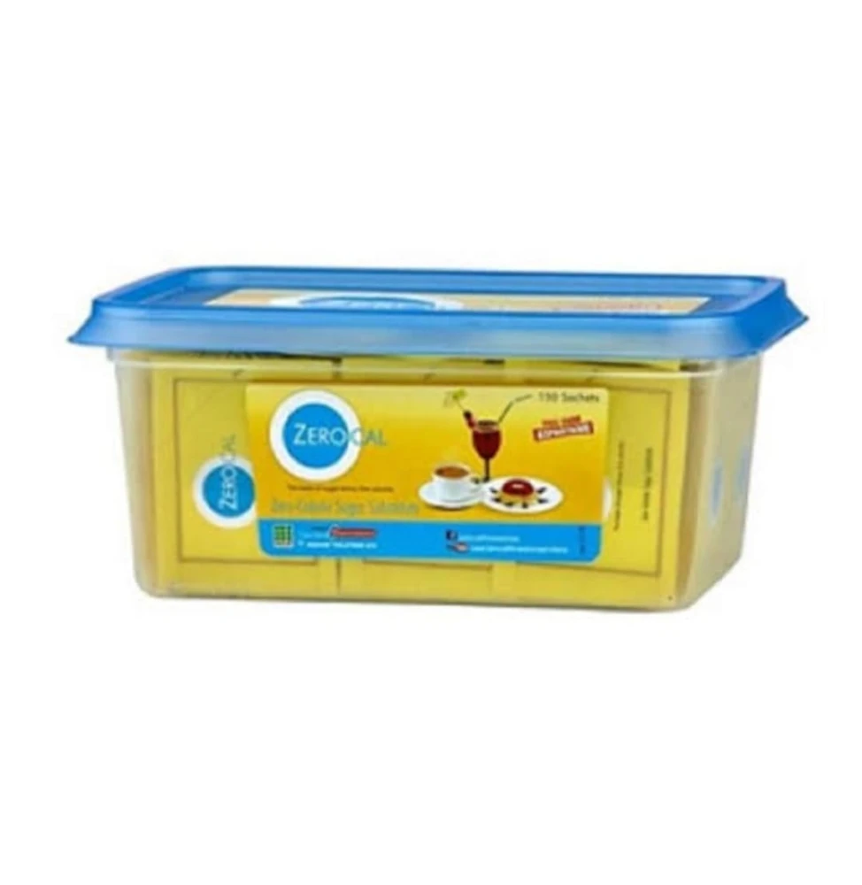 Zerocal Classic 150pcs Sachets